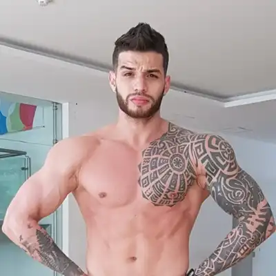 Nutrición Deportiva por Samuel Hernandez